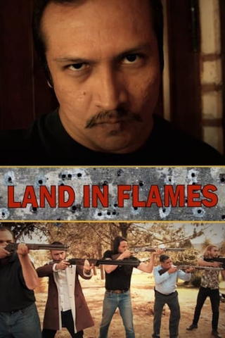 Land in Flames