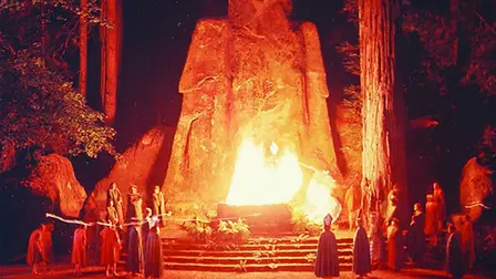 Dark Secrets: Inside Bohemian Grove