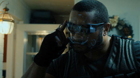 Genesis: Fall of the Crime Empire