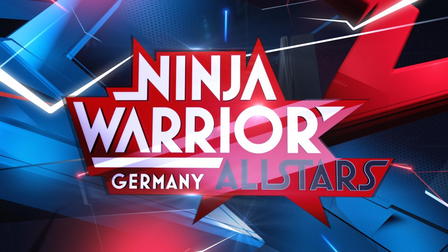 Ninja Warrior Germany - Allstars
