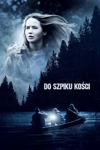 Do szpiku kości