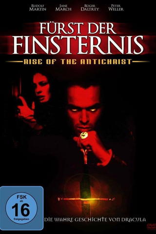 Fürst der Finsternis - Die wahre Geschichte von Dracula