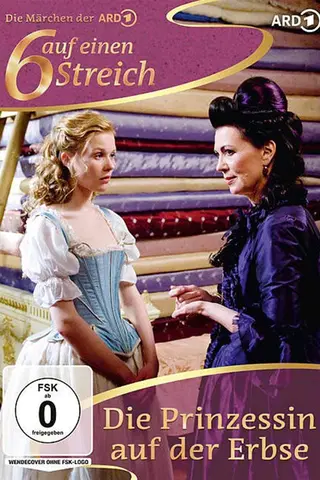 The Princess and the Pea