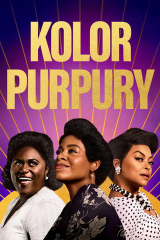 Kolor purpury