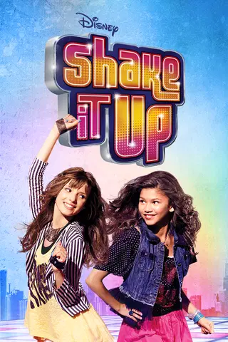 Shake It Up !