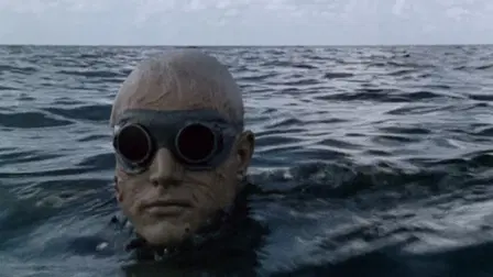 Le Commando des morts-vivants