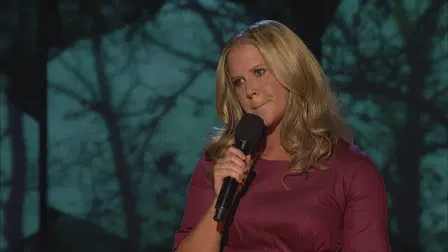 Amy Schumer: Mostly Sex Stuff