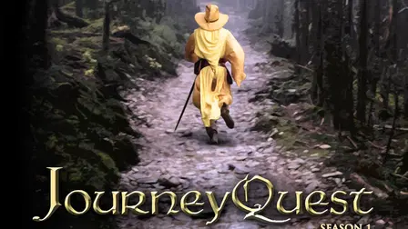 JourneyQuest
