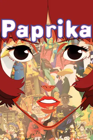 Paprika