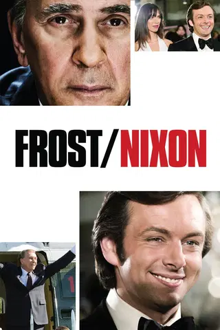 Frost/Nixon