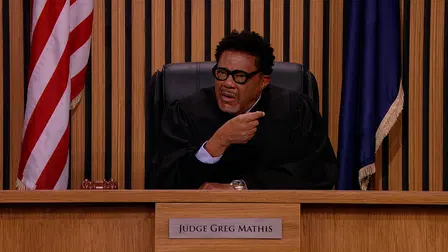 Mathis Court with Judge Mathis