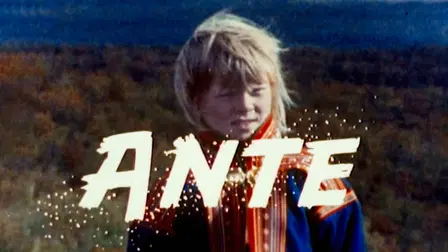 Ante