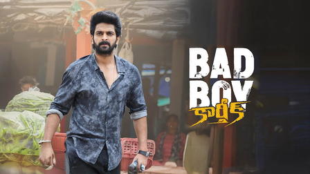 IGNORED - Bad Boy Karthik