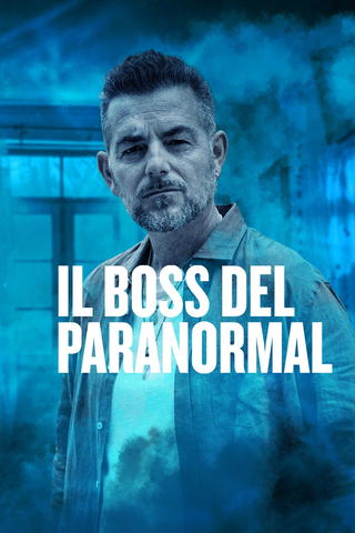 Il boss del paranormal