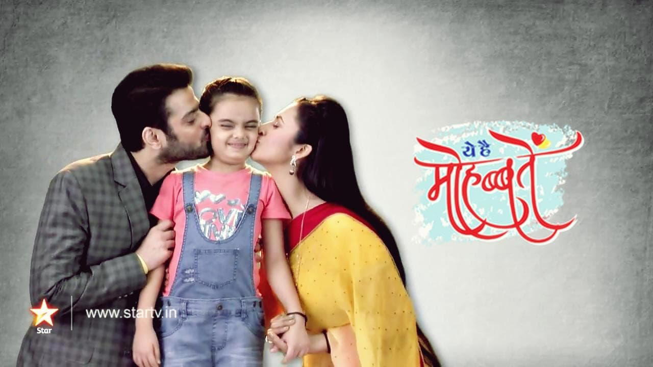 Watch Yeh Hai Mohabbatein Online Streaming All Episodes PlayPilot