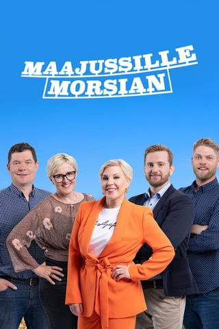Maajussille Morsian