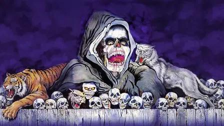 Face à la mort IV