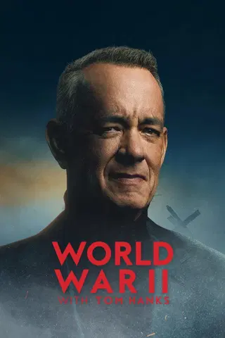 Der Zweite Weltkrieg mit Tom Hanks