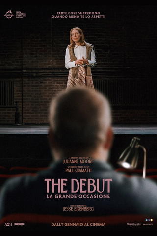 The Debut - La grande occasione