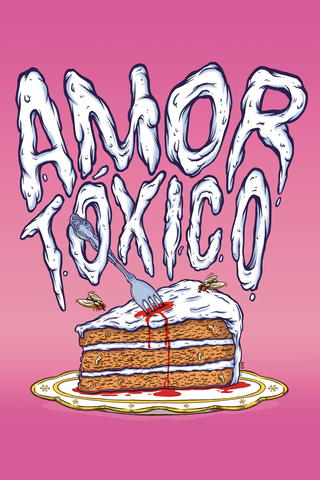 Amor tóxico