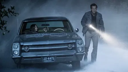 Annabelle Comes Home