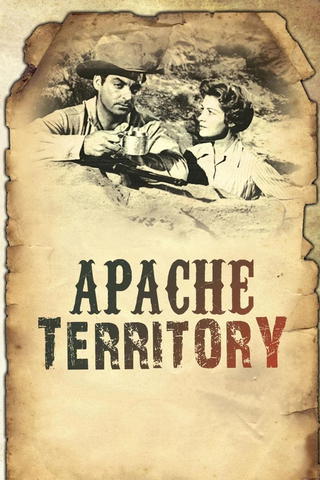 Apache Territory