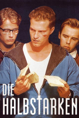 Die Halbstarken