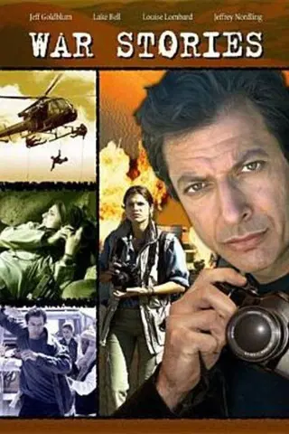 War Stories