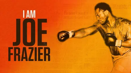 Yo soy Joe Frazier