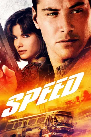 Speed