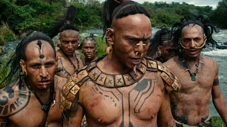 Apocalypto
