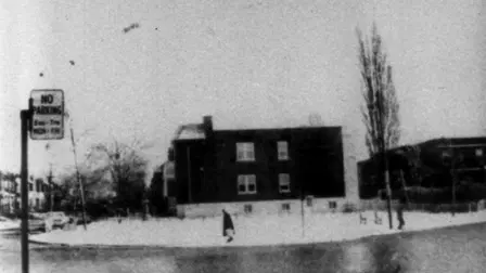 One Second in Montreal