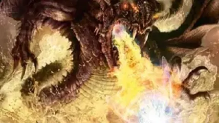 Dragon's Rage