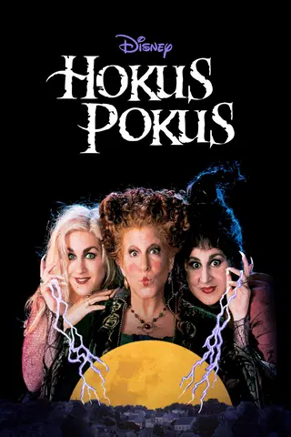 Hokus Pokus