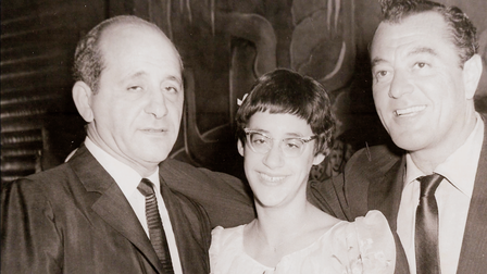 Momo: The Sam Giancana Story
