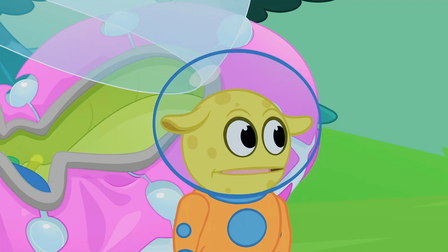 Morphle - Adventures of Mila and Morphle