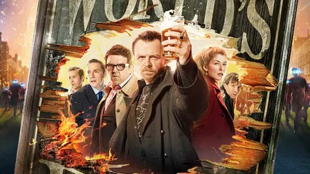 The World's End