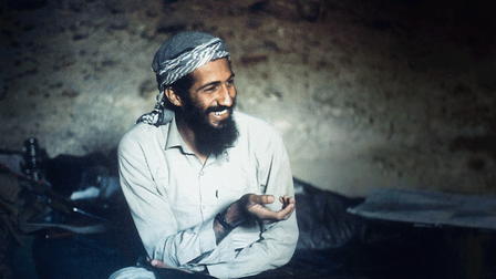 The Hunt for Bin Laden