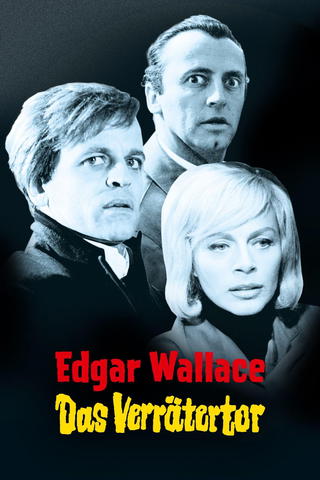 Edgar Wallace: Das Verrätertor