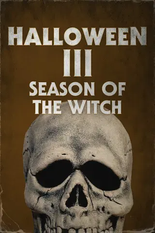 Halloween III – pahuuden yö