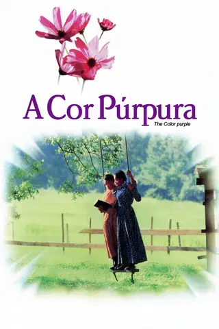 A Cor Púrpura