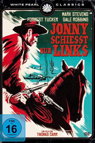 Jonny schießt nur links