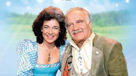 Peter Steiners Theaterstadl