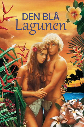 Den blå lagunen
