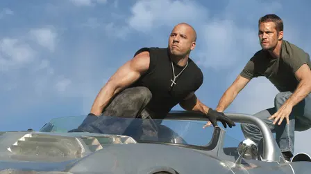 Velocidade Furiosa 5
