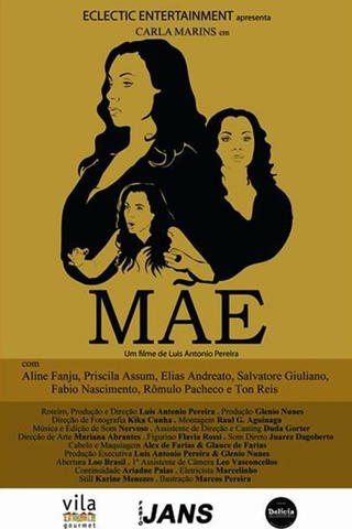 Mãe