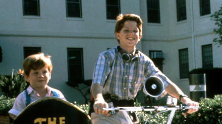 The B.R.A.T. Patrol