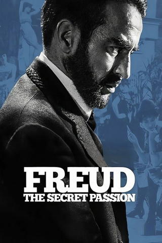 Freud – salatut intohimot