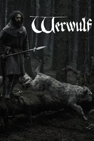 Werwulf
