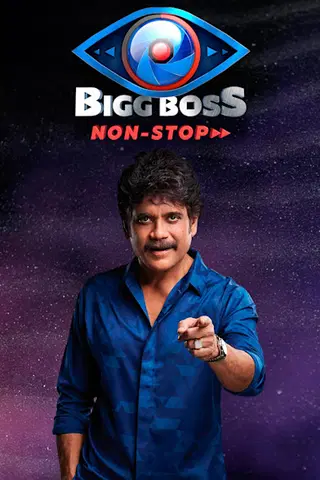 Bigg Boss Non-Stop